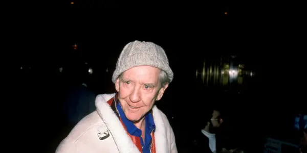 Burgess Meredith