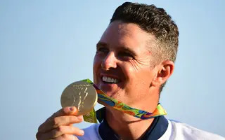 Justin Rose Net Worth