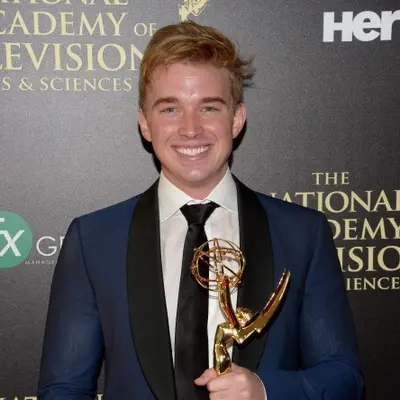 Chandler Massey