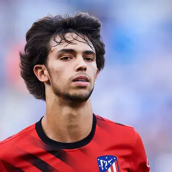 Joao Felix Net Worth