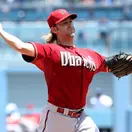 Bronson Arroyo