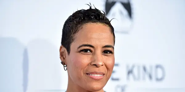 Daphne Wayans
