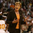 Pat Summitt