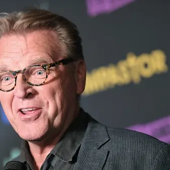 David Rasche Net Worth