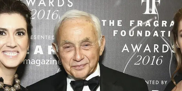 Leslie Wexner