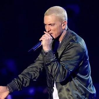 Contrary To What Every Politician Predicted, Eminem Turned Out To Be A Pretty Amazing Human Being