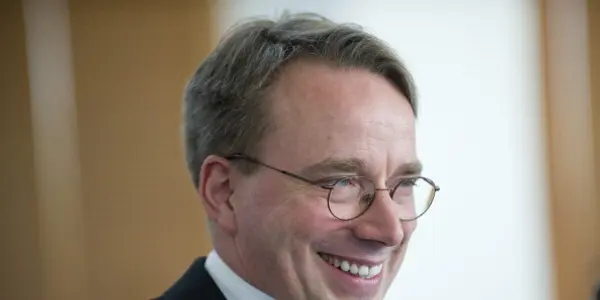 Linus Torvalds