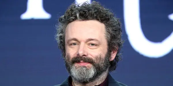 Michael Sheen