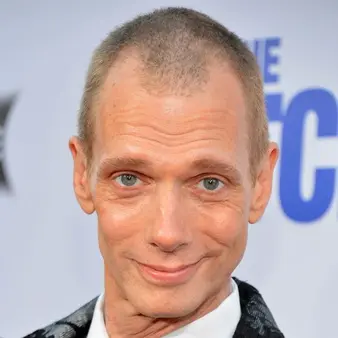 Doug Jones Net Worth