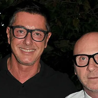 Stefano Gabbana