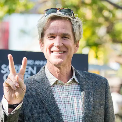 Matthew Modine