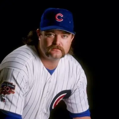 Rod Beck