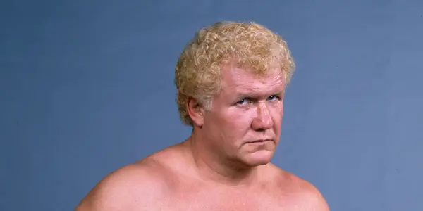Harley Race