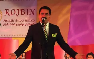 Ibrahim Tatlises Net Worth