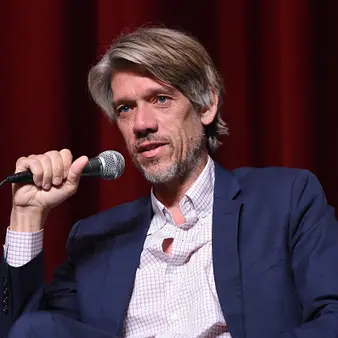 Stephen Gaghan Net Worth