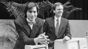 John Ternus Will Be Apple's 8th CEO. Steve Jobs Was #6. Tim Cook Was #7. Who Are, And What Happened To, The Five Other Apple CEOs?