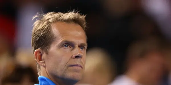 Stefan Edberg