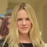 Kayleen McAdams Net Worth