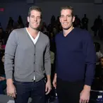 The Key To Winklevoss Twins' $1.6 Billion Bitcoin Fortune Is Spread Across Multiple Bank Vaults