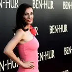 Ayelet Zurer Net Worth