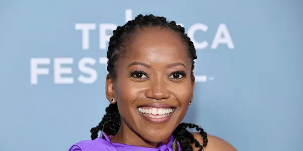 Erika Alexander
