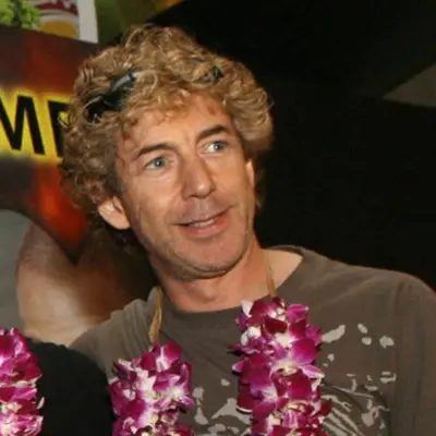Simon Phillips