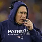 Will Bill Belichick Become A Television Analyst? Here's How Much He Could Make.