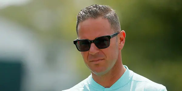 Sean Foley