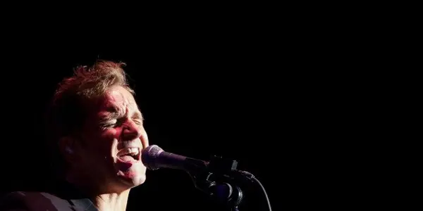 Jason Scheff
