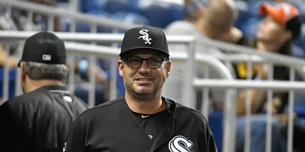 Robin Ventura