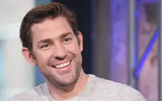 John Krasinski Net Worth