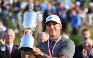 Brooks Koepka Net Worth