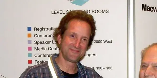 Daniel Kottke