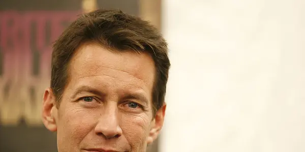 James Denton
