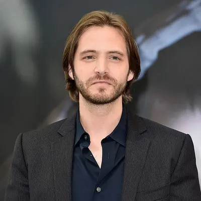 Aaron Stanford