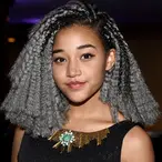 Amandla Stenberg Net Worth