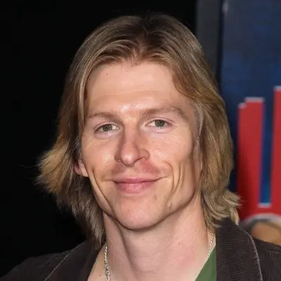 Reuben Langdon