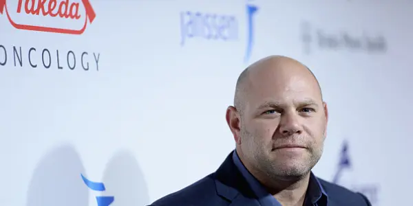 Domenick Lombardozzi