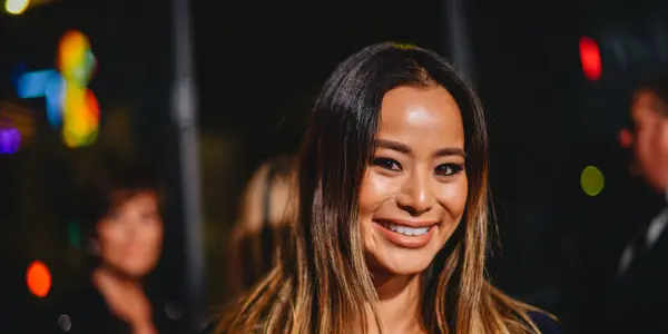 Jamie Chung