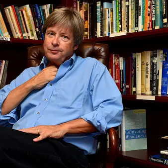 Dave Barry Net Worth