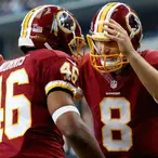 Despite Making Millions, The Washington Redskins Players Are Surprisingly Frugal