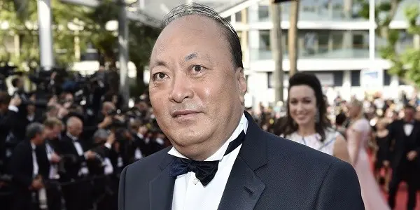 Li Jinyuan