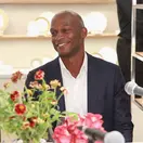 Gbenga Akinnagbe