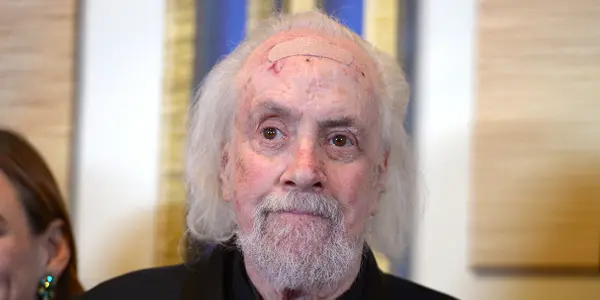 Robert Towne