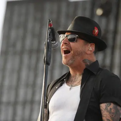 Mike Ness