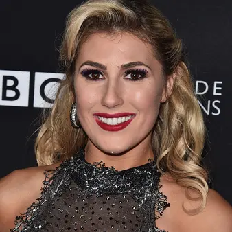 Emma Slater Net Worth
