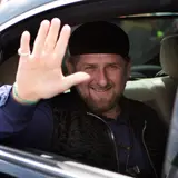 Ramzan Kadyrov