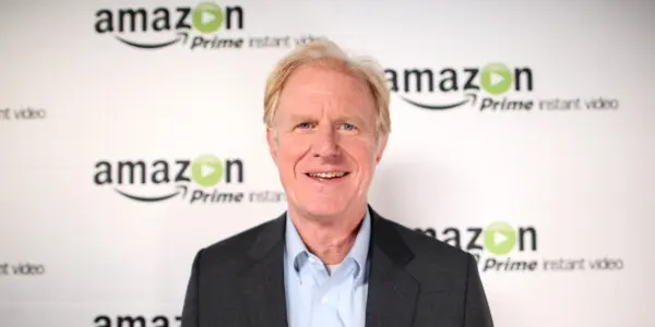 Ed Begley Jr
