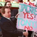 Jackie Mason