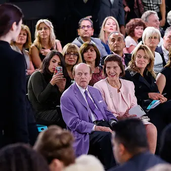 From Gas Station Attendant To Used-Car Salesman To Multi-Billionaire – The Inspirational Life And Career Of Jim Pattison